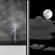 Saturday Night: Chance Showers And Thunderstorms then Partly Cloudy