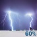 Overnight: Showers And Thunderstorms Likely
