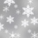 Thursday: Chance Snow