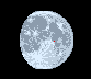 Moon age: 17 days,19 hours,50 minutes,90%