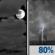 Tonight: Mostly Cloudy then Chance Showers And Thunderstorms