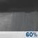 Friday Night: Rain showers likely. Mostly cloudy, with a low around 54. Northeast wind 10 to 15 mph, with gusts as high as 25 mph. Chance of precipitation is 60%. Friday Night: Rain Showers Likely
